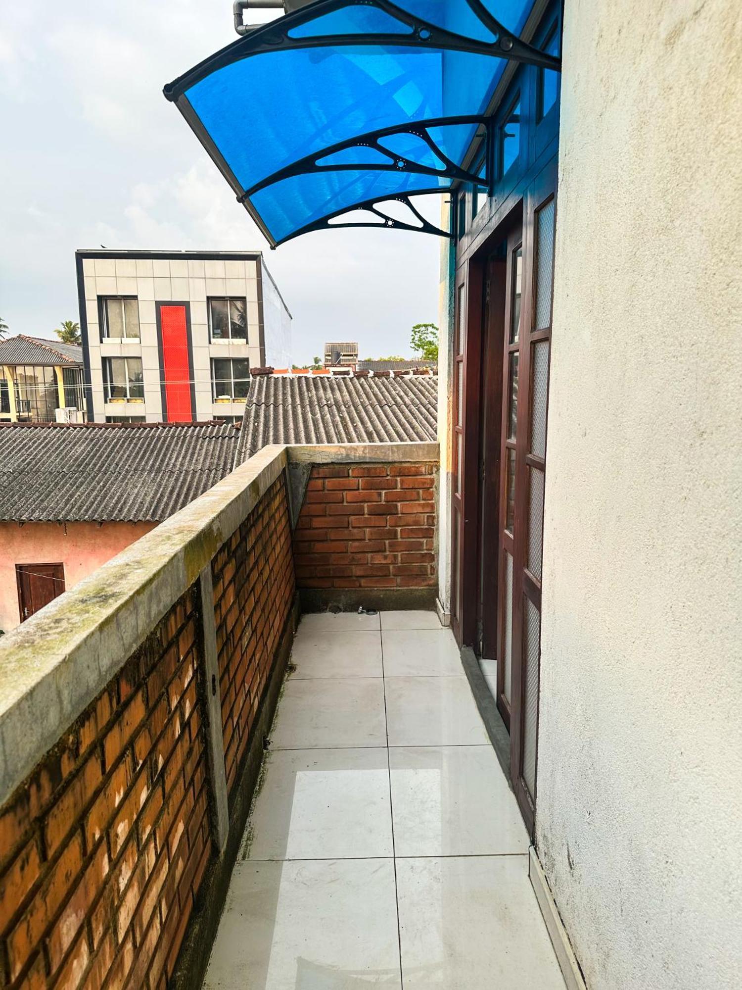New Panda House Hotel Galle Exterior photo