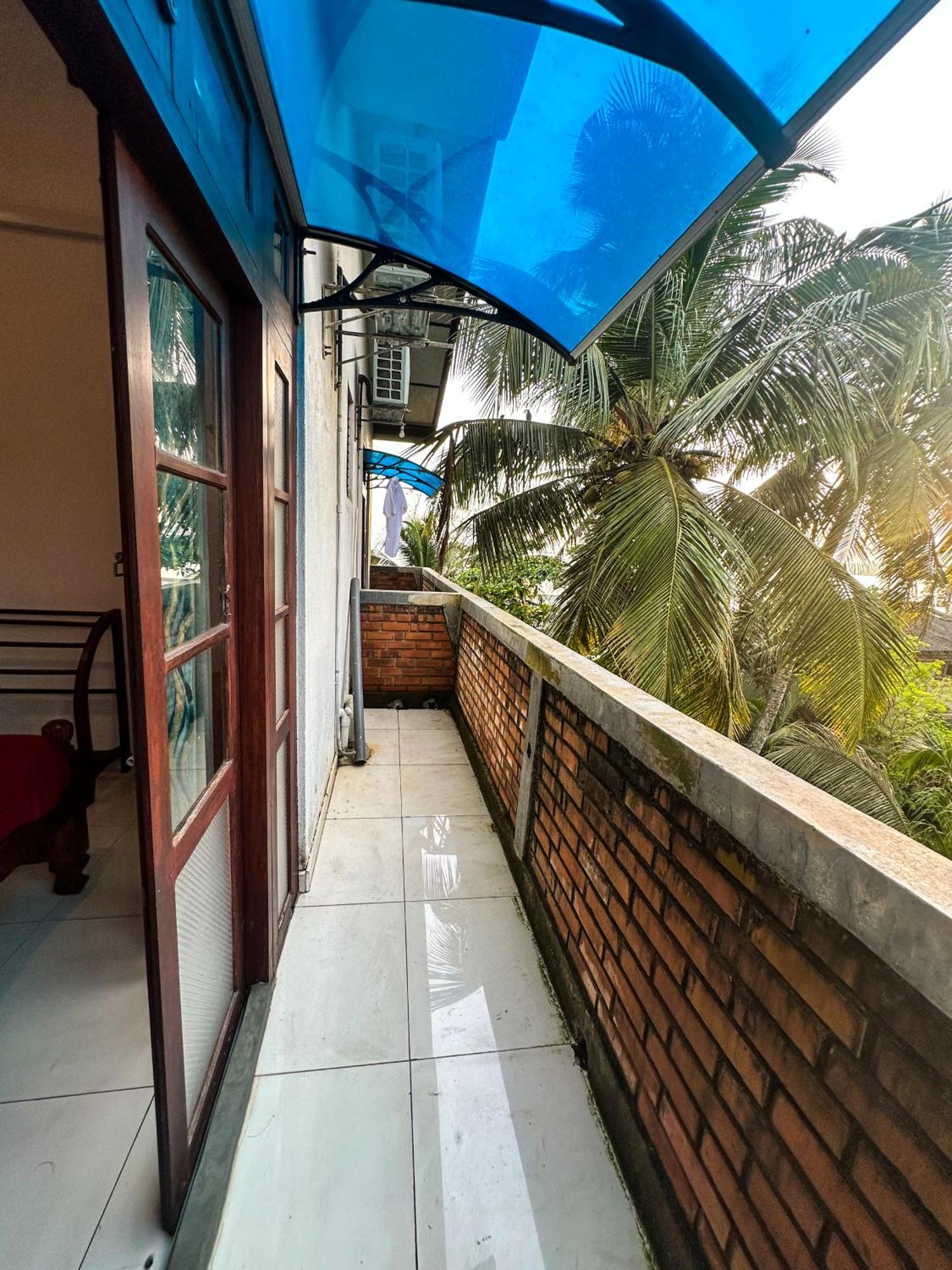 New Panda House Hotel Galle Exterior photo
