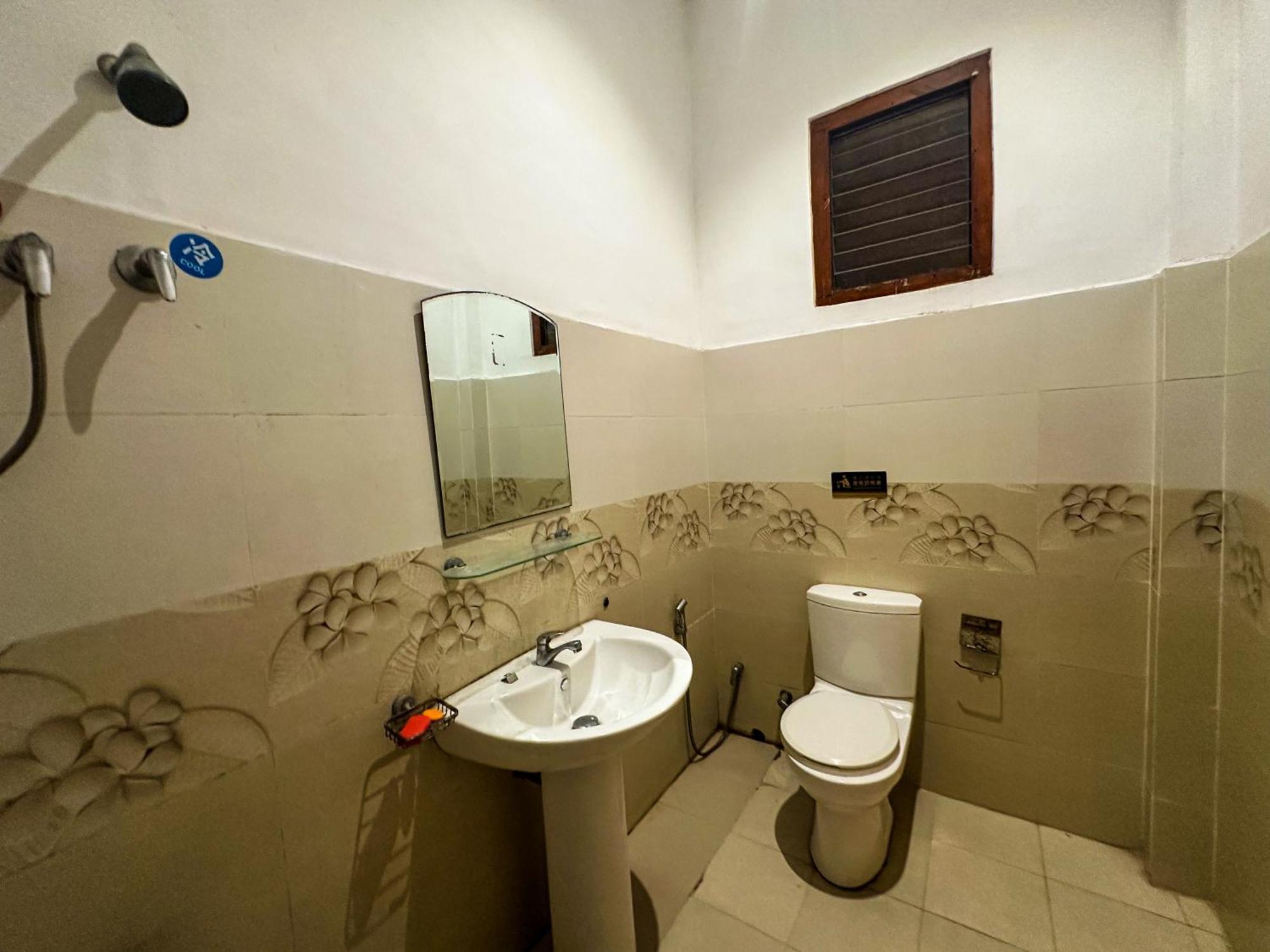 New Panda House Hotel Galle Room photo