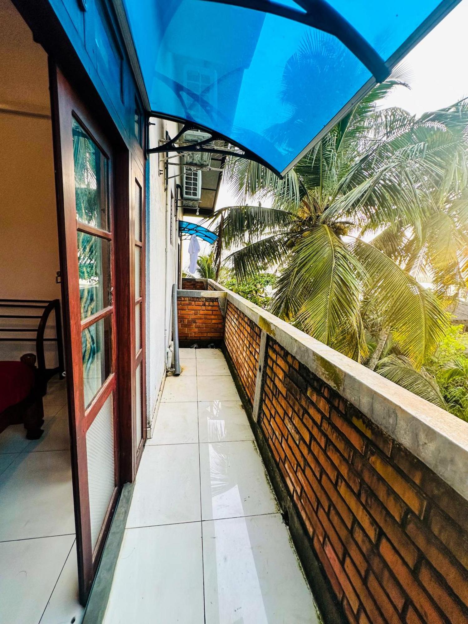 New Panda House Hotel Galle Exterior photo